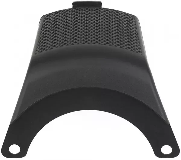 AIR INTAKE DESIGN COVER BOSCH FOR PERFORMANCE LINE CX NEGRU Transport gratuit