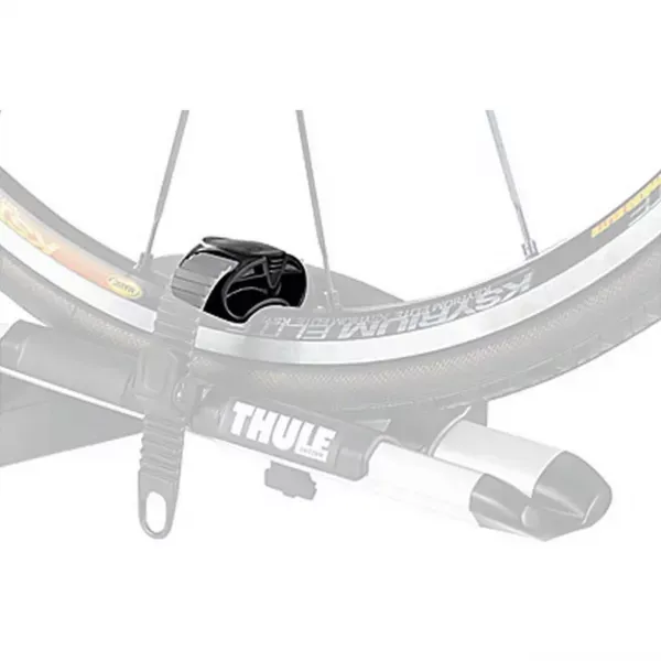 ADAPTOR PRINDERE ROATA THULE 9772 NEGRU Calitate înaltă