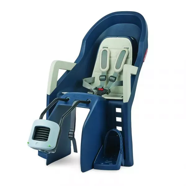 SCAUN COPII POLISPORT GUPPY MAXI+ FF ALBASTRU/CREM Comandă acum