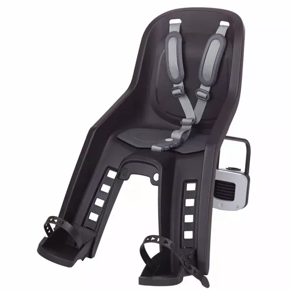 Ieftin SCAUN COPII POLISPORT BUBBLY MINI PLUS FF NEGRU/GRI