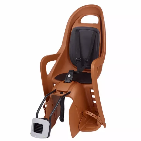 Vezi acum SCAUN COPII POLISPORT GROOVY MAXI FF MARO/NEGRU
