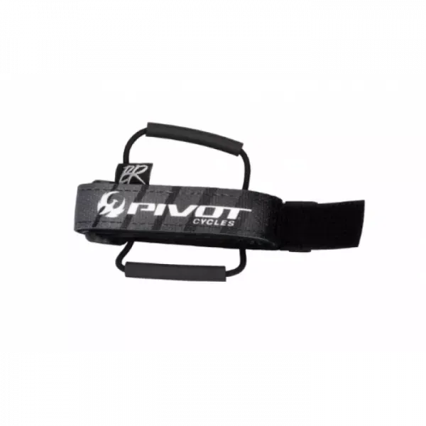 PRINDERE CO2 PIVOT CYCLES MOTHERLOAD NEGRU Bestseller