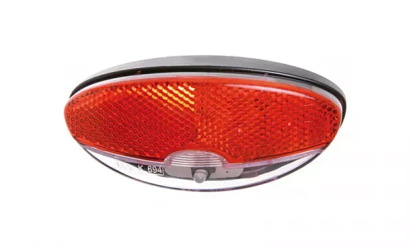 STOP CONTEC TL-125 - 2 LEDURI PT DYNAM, FUNC.VEGHE ROSU Ofertă