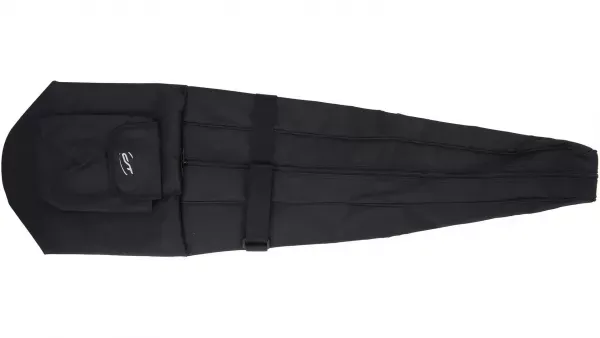 GEANTA DEPOZITARE CONTEC FIDDLE PENTRU STAND-UL ROCK STEADY NEGRU Plată sigură