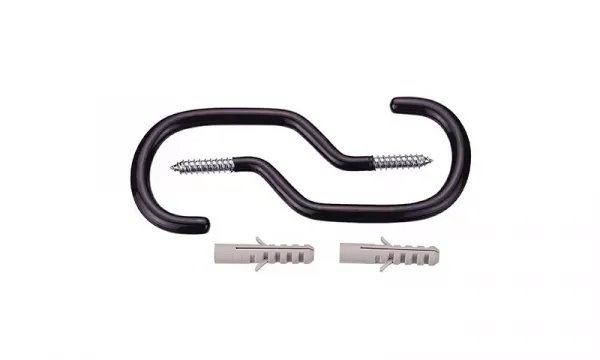 Reducere specială CARLIG PERETE BICICLETA CONTEC SET