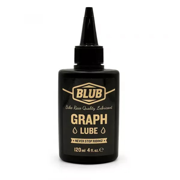 Mai ieftin LUBRIFIANT LANT BLUB GRAPH 120ML