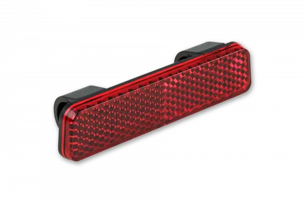 REFLECTORIZANT ACID CARRIER REFLECTOR SLIM CLIP ROSU Cumpărături sigure