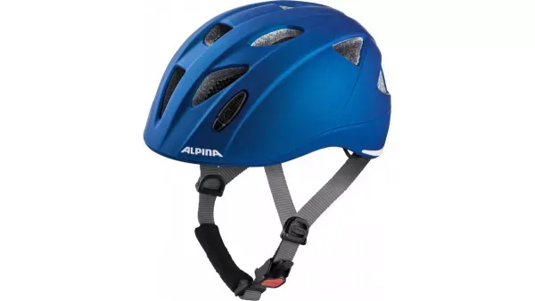 Calitate înaltă CASCA ALPINA XIMO LE BLUE MATT 45-49