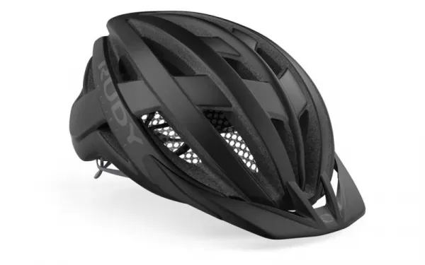 Cumpără acum CASCA RUDY PROJECT CROSS BLACK M 55-59CM