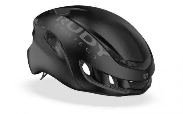 Cumpărături sigure CASCA RUDY PROJECT NYTRON BLACK L 59-61CMCM
