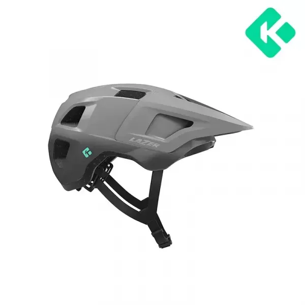 CASCA LAZER FINCH KINETICORE GREY OneSize Promoție