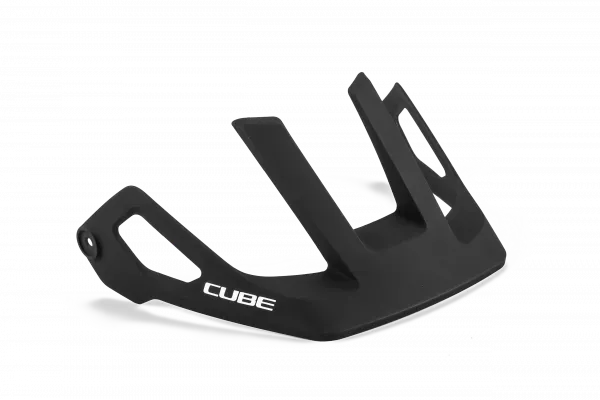 VIZOR CASCA CUBE STROVER S/M Transport gratuit