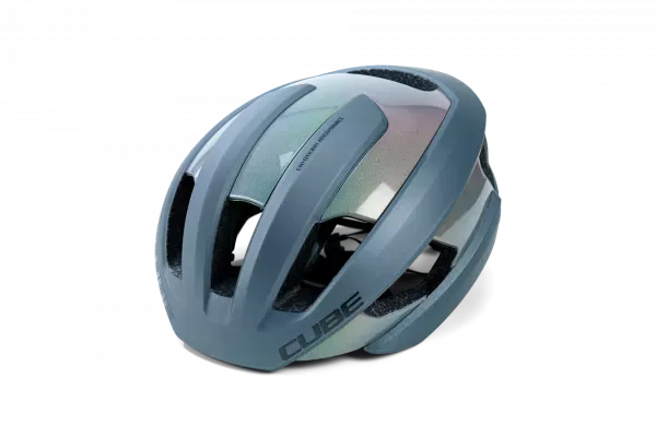 Transport gratuit CASCA CUBE HELMET HERON MIPS GREY PRIZM S