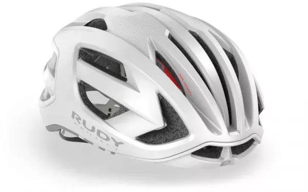 Nu rata CASCA RUDY PROJECT EGOS WHITE L (59-63CM)