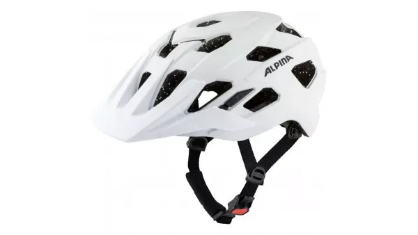Bestseller CASCA ALPINA ANZANA TOCSEN WHITE MATT 57-61