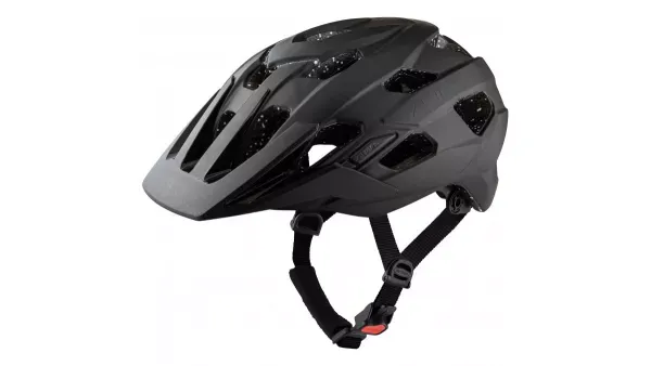 CASCA ALPINA ANZANA TOCSEN BLACK MATT 57-61 Cel mai vândut