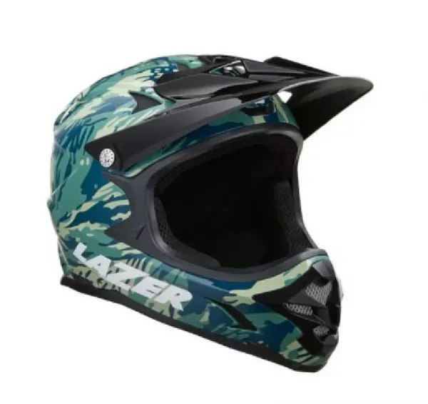CASCA LAZER PHOENIX GREEN L Cumpără acum