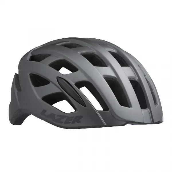 CASCA LAZER TONIC MATTE TITANIUM M Premium