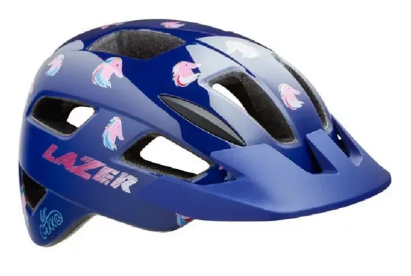CASCA LAZER LIL GEKKO PONY MIPS ONE SIZE Comandă acum