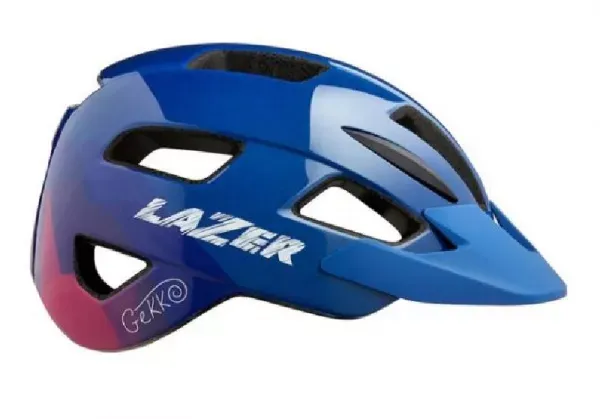 CASCA LAZER GEKKO BLUE PINK MIPS ONE SIZE Ofertă exclusivă