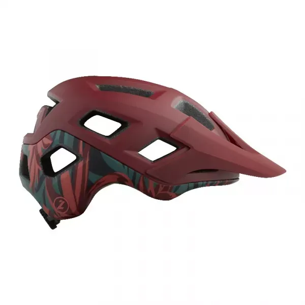 CASCA LAZER COYOTE MATTE RED RAINFOREST MIPS M Cumpără acum