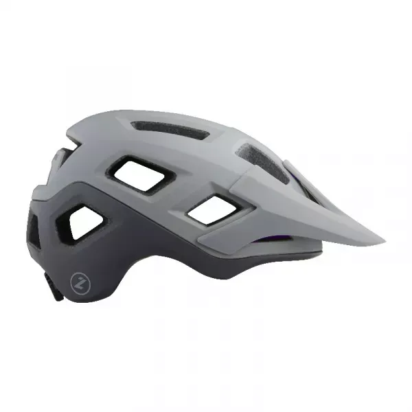 CASCA LAZER COYOTE MATTE DARK GREY L Calitate înaltă