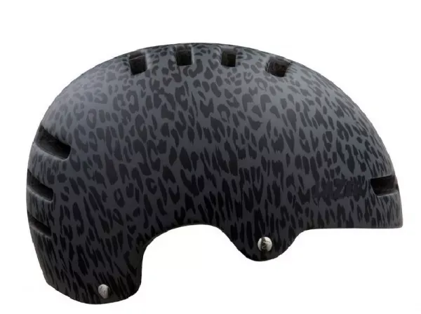 Ieftin CASCA LAZER ARMOR 2.0 MATTE LEOPARD S