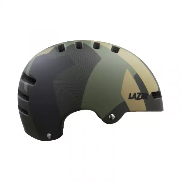 Cumpără acum CASCA LAZER ARMOR 2.0 MATTE CAMO L