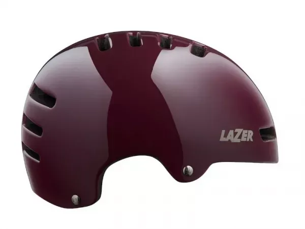 Lichidare de stoc CASCA LAZER ARMOR 2.0 PURPLE S
