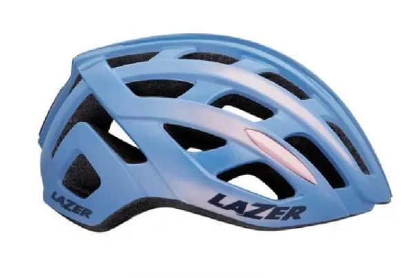 Expediere rapidă CASCA LAZER TONIC LIGHT BLUE SUNSET M