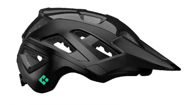 CASCA LAZER JACKAL KINETICORE MATTE BLACK M Reducere