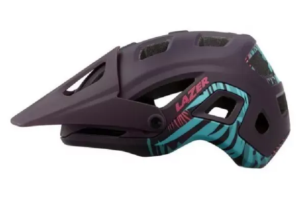 CASCA LAZER IMPALA MATTE MULBERRY L Mai ieftin