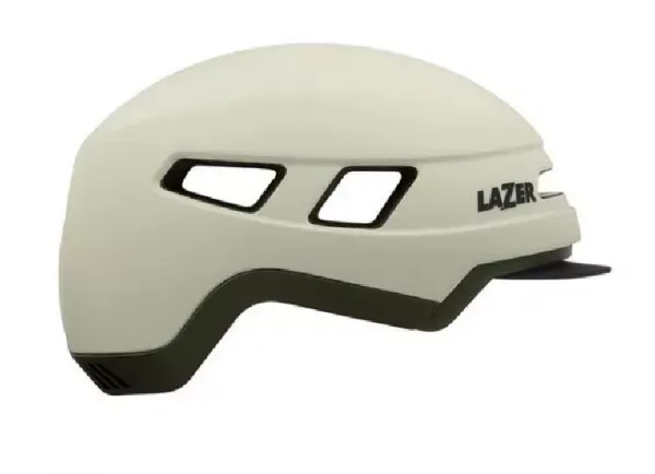 CASCA LAZER CRUIZER MT BEIGE LED M Ofertă exclusivă