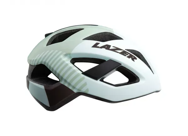 Premium CASCA LAZER CANNIBAL MATTE GREY LIME M