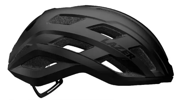 CASCA LAZER STRADA KINETICORE FULL MATTE BLACK S Doar azi