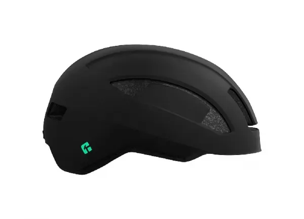 CASCA LAZER CITYZEN KINETICORE MATTE BLACK L Reducere de preț