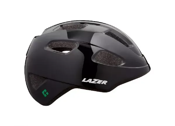 CASCA LAZER NUTZ KINETICORE CE-CPSC BLACK ONE SIZE Nu rata