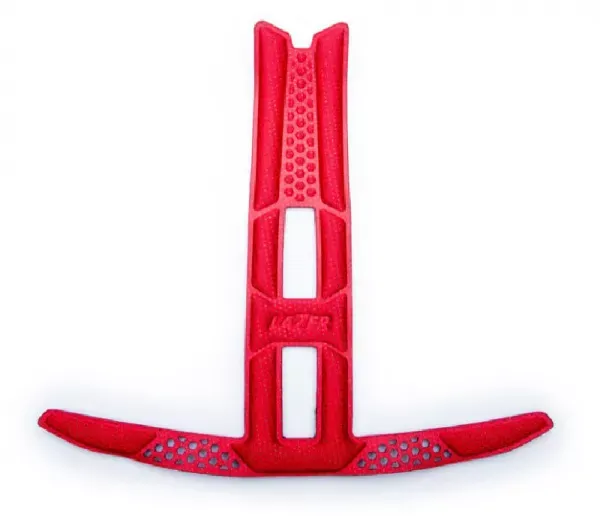 LAZER PART PADDING VOLANTE S/M/L Calitate înaltă