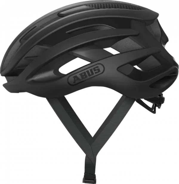 CASCA AIRBREAKER VELVET BLACK M Livrare gratuită