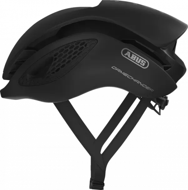 Reducere de preț CASCA GAMECHANGER VELVET BLACK M