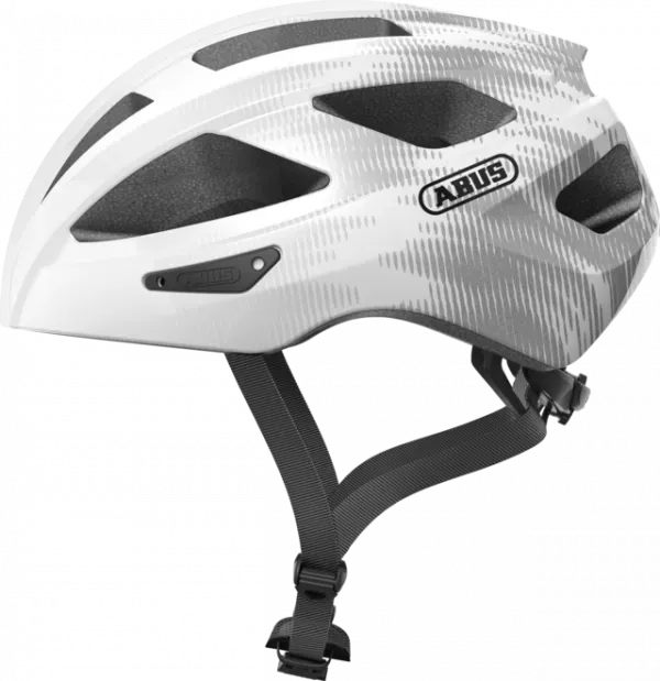 Vezi acum CASCA MACATOR WHITE SILVER S