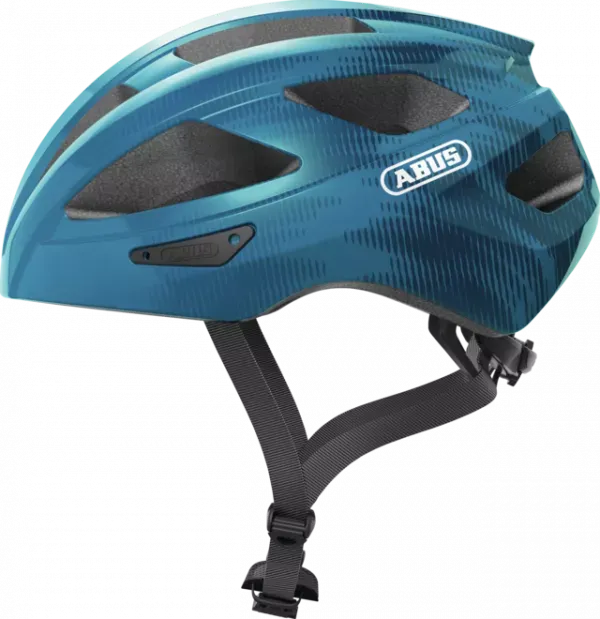 CASCA ABUS MACATOR STEEL BLUE M Retur ușor