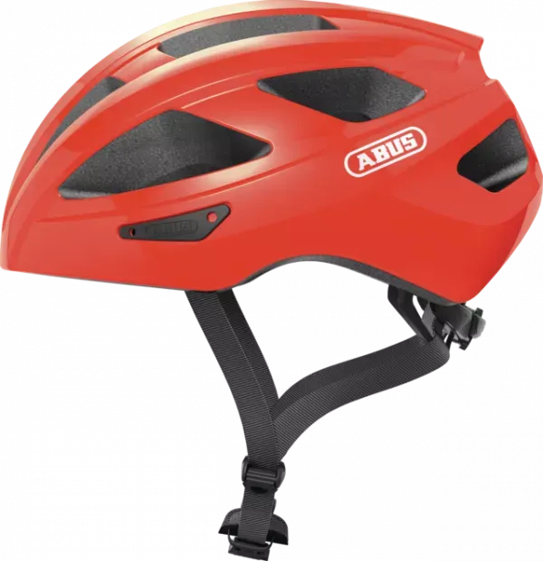 Reducere de preț CASCA MACATOR SHRIMP ORANGE M