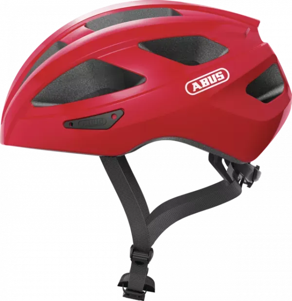 Retur gratuit CASCA MACATOR BLAZE RED S