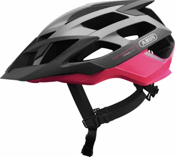 CASCA MOVENTOR FUCHSIA PINK M Preț promoțional