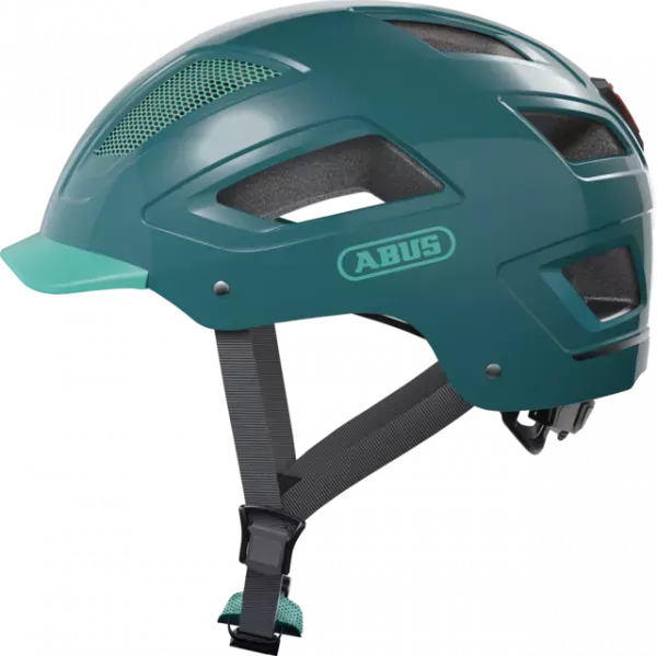 Reducere de preț CASCA HYBAN 2.0 CORE GREEN M