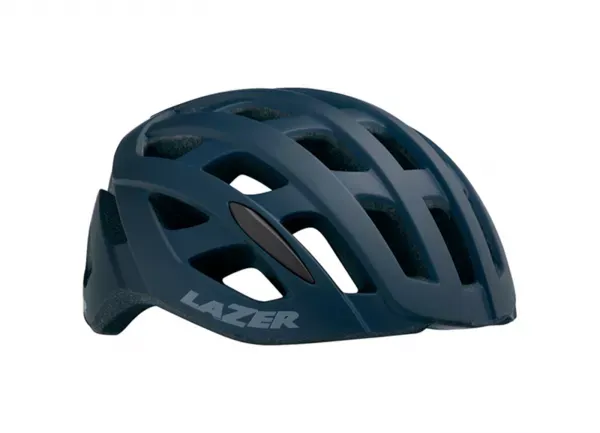 Cumpără acum CASCA LAZER TONIC CE/MATTE BLUE BLACK S