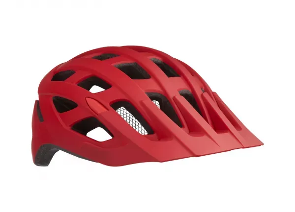 CASCA LAZER ROLLER MATTE RED M + NET Reducere extra
