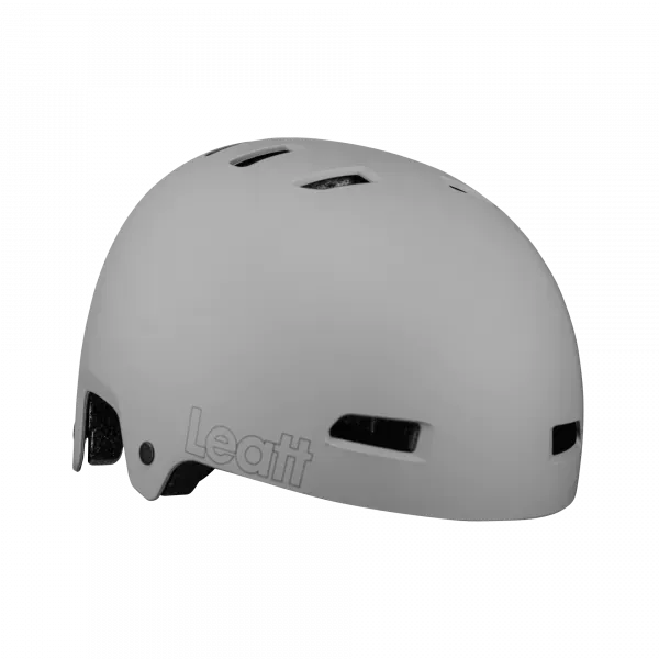 CASCA LEATT MTB URBAN 2.0 JR GRANITE GREY XS (50-54cm) Reduceri