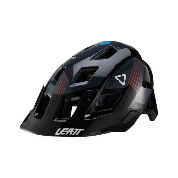 CASCA LEATT MTB ALLMTN 1.0 JR BLACK XS (50-54cm) Comandă acum